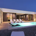 Beautiful In Kraj, Pasman Island With Outdoor Swimming Pool, Wifi And 3 Bedrooms * Ugrinići