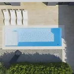 Beautiful In Kraj, Pasman Island With Outdoor Swimming Pool, Wifi And 3 Bedrooms
