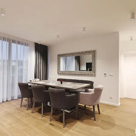 빌라 Beautiful In Kraj, Pasman Island With Outdoor Swimming Pool, Wifi And 3 Bedrooms *