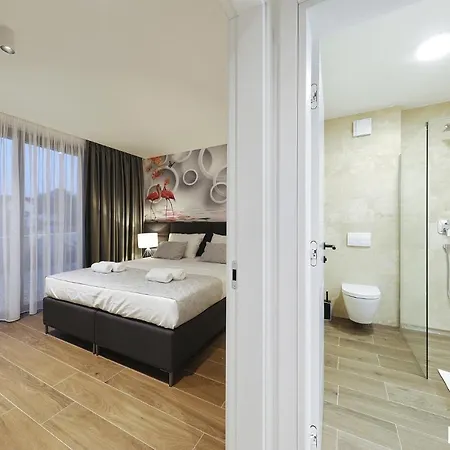 빌라 Beautiful In Kraj, Pasman Island With Outdoor Swimming Pool, Wifi And 3 Bedrooms *