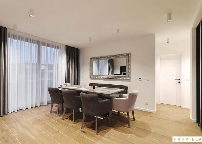 빌라 Beautiful In Kraj, Pasman Island With Outdoor Swimming Pool, Wifi And 3 Bedrooms *