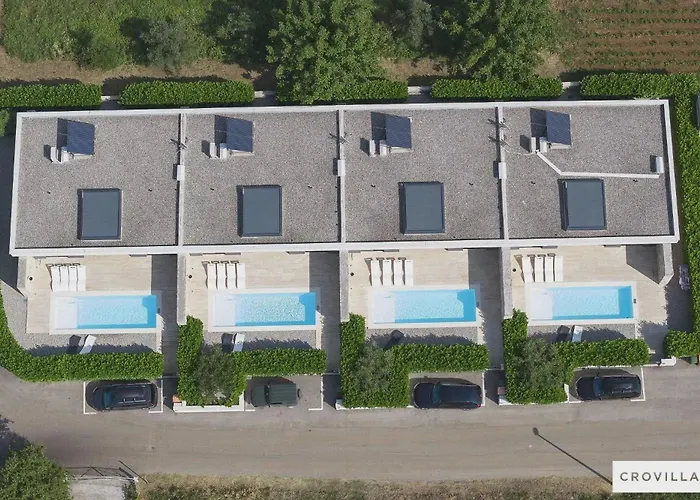 Villa Beautiful In Kraj, Pasman Island With Outdoor Swimming Pool, Wifi And 3 Bedrooms *